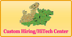 Custom Hiring & Hi Tech Centers